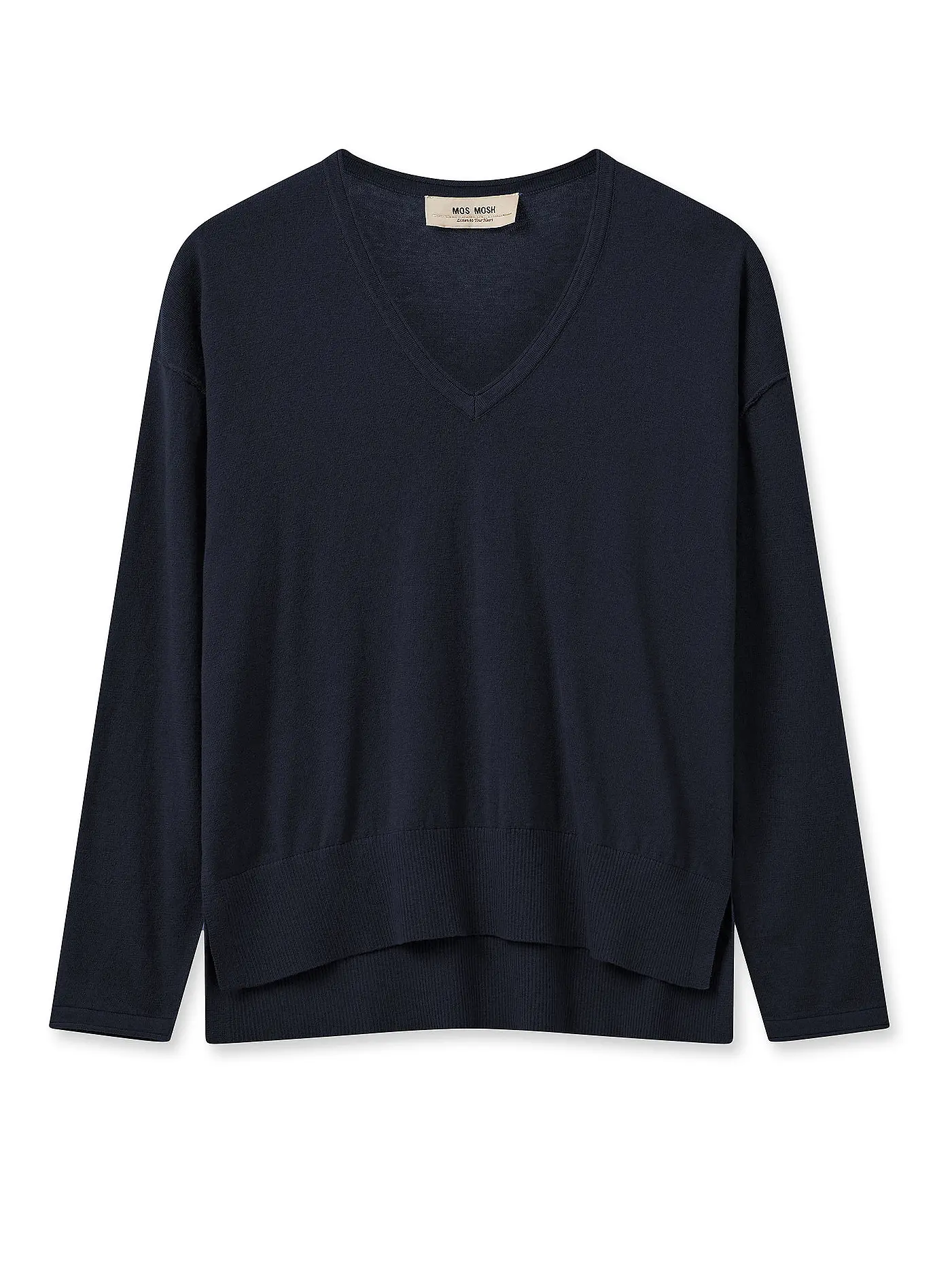 MOS MOSH | Pullover MMTANIV | 